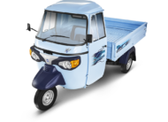 Ape Electric Auto Rickshaw