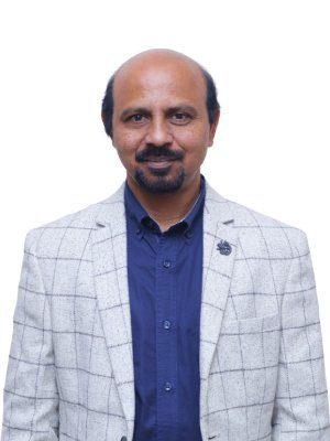 B RAMAKRISHNA- BUSSINESS HEAD B RAMAKRISHNA- BUSSINESS HEAD