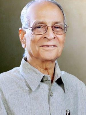 RK Saboo RK Saboo